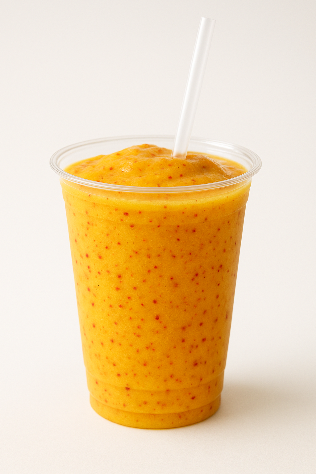 Mango Tango