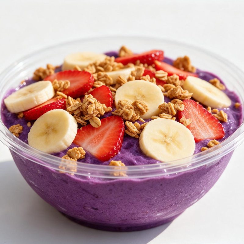 Açai Bowl